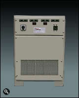 Third Rail Inverters