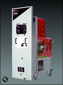 HSN Circuit Breaker
